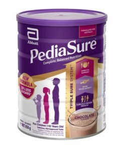 Pediasure