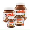 Nutella chocolate