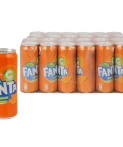 Fanta 330ml