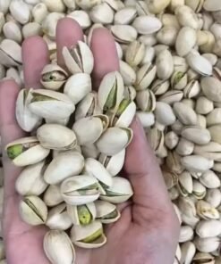 Pistachio Nuts