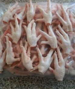 MEAT and POULTRY