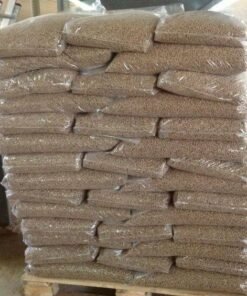 WOOD PRODUCTS