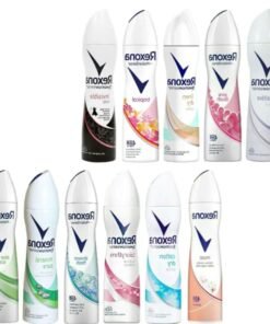 Rexona deodorant