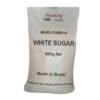 Refined sugar icumsa
