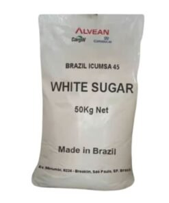 Refined sugar icumsa