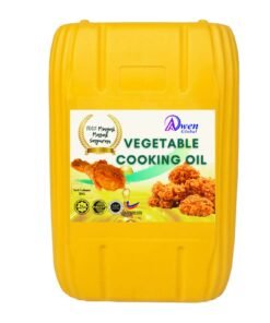 Palm oil