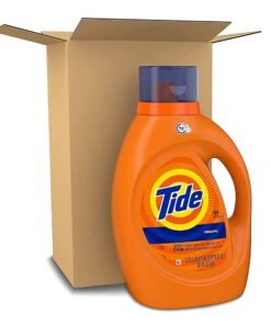 Tide Detergent