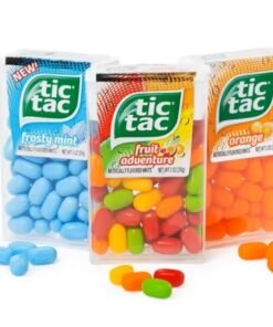 Tic Tac