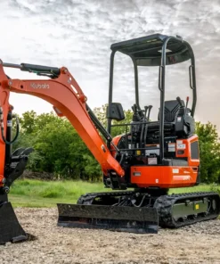 EXCAVATORS