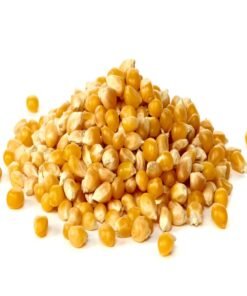 Dry Maize