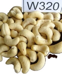 Cashew Nuts
