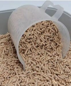 Wood Pellets