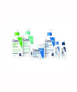 ceraVe skincare